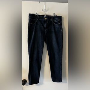 Democracy “Ab”solution Jeans size 16